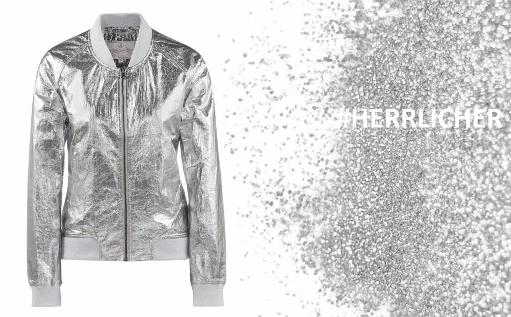 Style and Brands | All that glitters... Herrlicher launcht limited edition