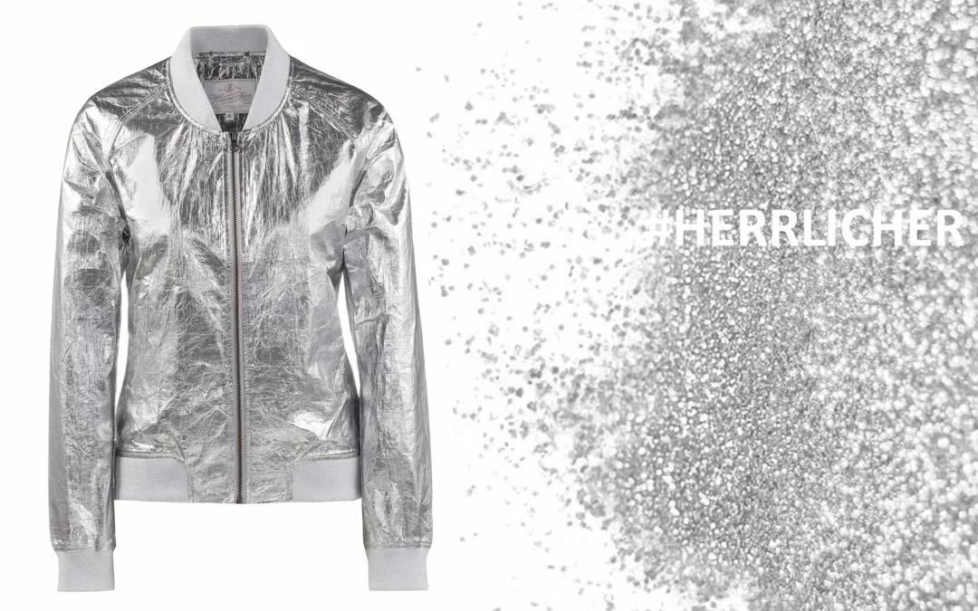 All that glitters… Herrlicher launcht limited edition