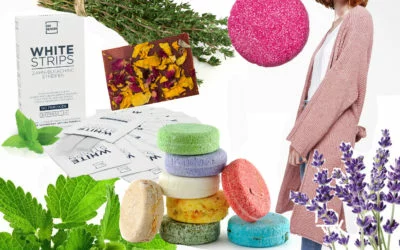 Fairliebt in Eco – Mode, Beauty und Lifestyle geht auch nachhaltig