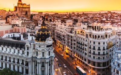 Hola! Insider-Tipps für Madrid