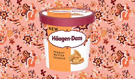 Häagen-Dazs