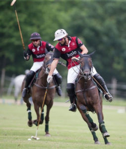 Hajo German Polo Tour 2019