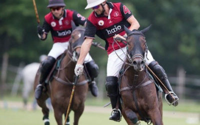 German Polo Tour 2019 goes Munich