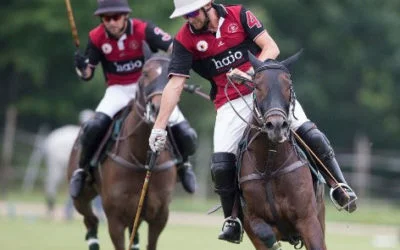 German Polo Tour 2019 goes Munich
