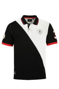 German Polo Tour Jersey, by hajo