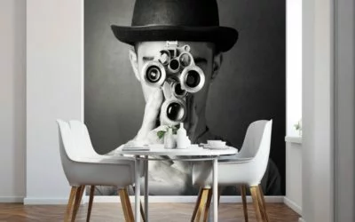 Social Media only – mit WALLSTOXX, der Tapetenrevolution