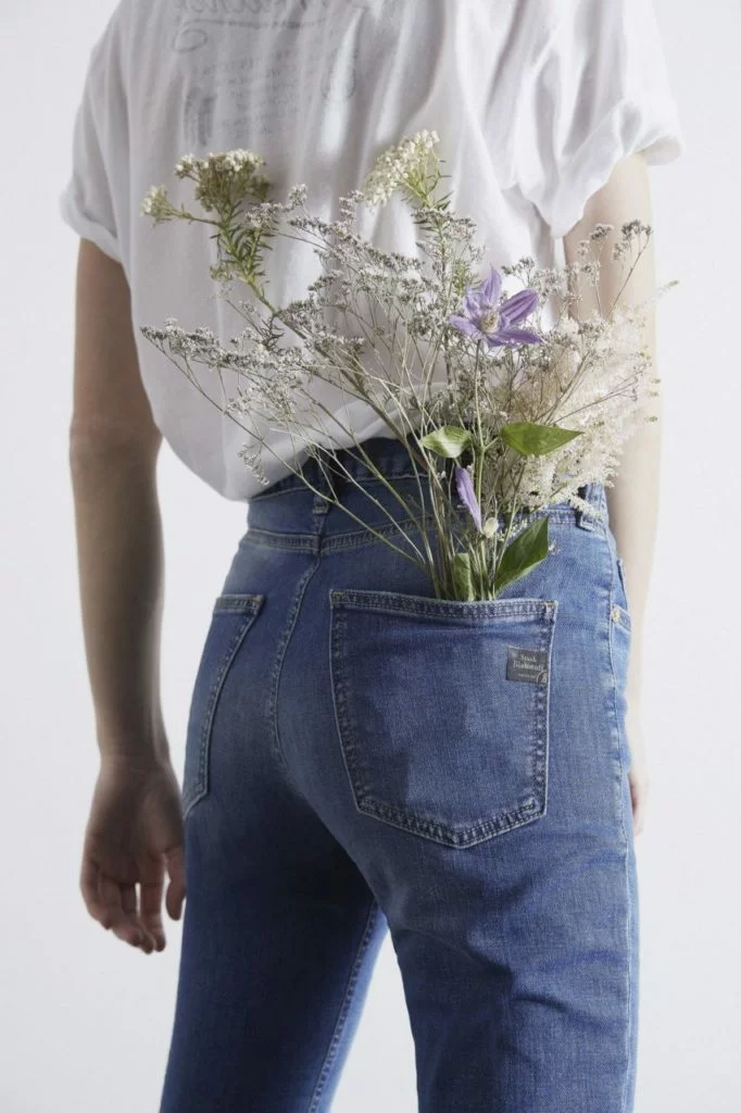 Style and Brands | Herrlicher Organic Denim dank Garnelen?