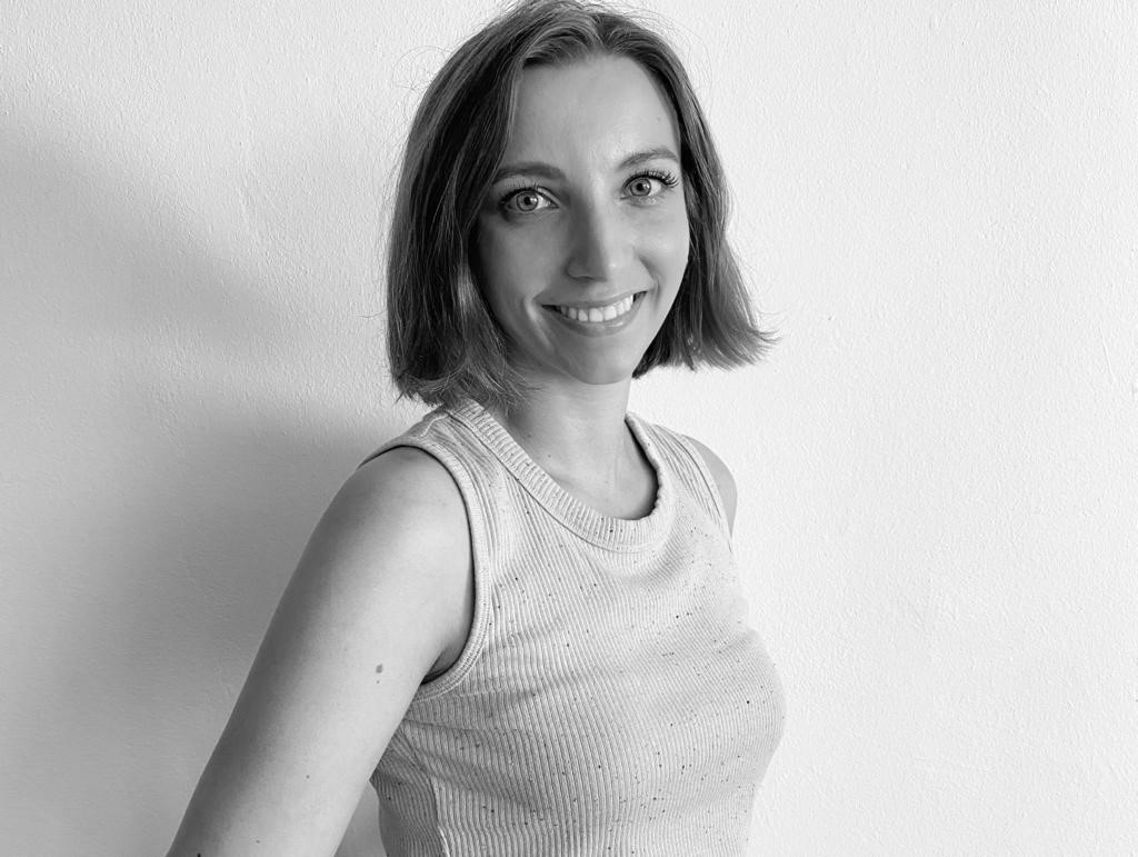 Sarah Hagemann