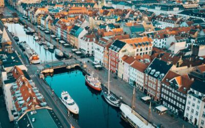 Kopenhagen – Venedig des Nordens