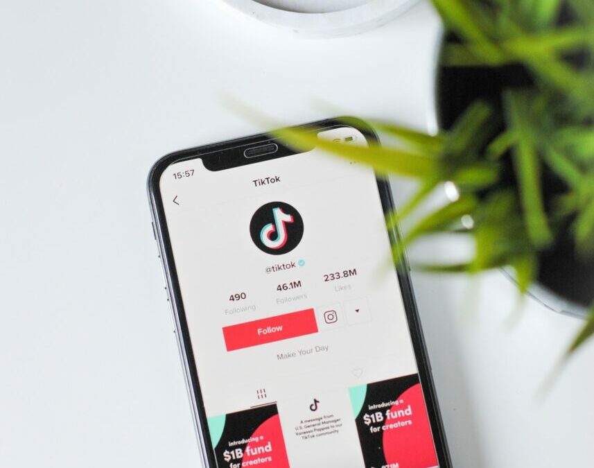 TikTok für Unternehmen – Warum ist es sinnvoll?