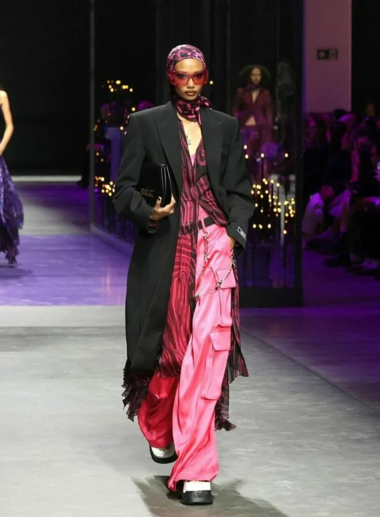 Style and Brands | Die heißesten Modetrends FS2023 – Best of Fashionweeks