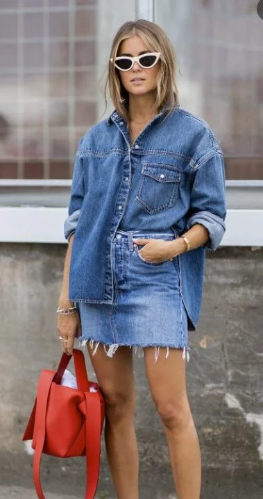 Style and Brands | Die größten Streetstyle Trends für Frühjahr-Sommer 2023