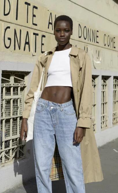 Style and Brands | Die größten Streetstyle Trends für Frühjahr-Sommer 2023