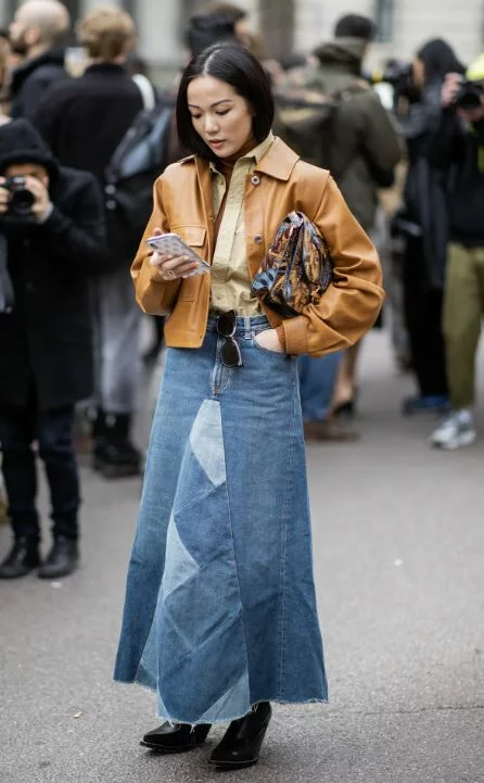 Style and Brands | Die größten Streetstyle Trends für Frühjahr-Sommer 2023