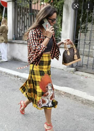 Style and Brands | Die größten Streetstyle Trends für Frühjahr-Sommer 2023