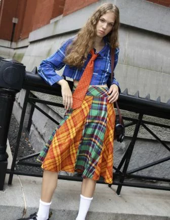 Style and Brands | Die größten Streetstyle Trends für Frühjahr-Sommer 2023