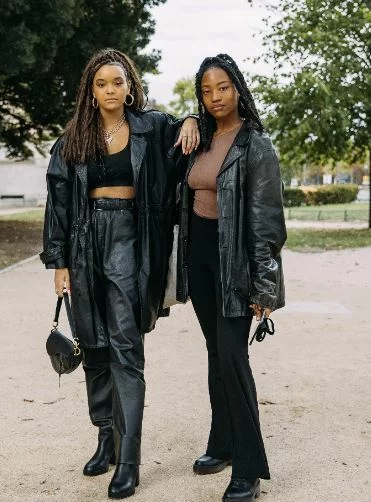 Style and Brands | Die größten Streetstyle Trends für Frühjahr-Sommer 2023