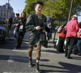 Style and Brands | Die größten Streetstyle Trends für Frühjahr-Sommer 2023