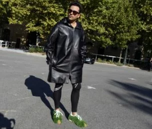 Style and Brands | Die größten Streetstyle Trends für Frühjahr-Sommer 2023