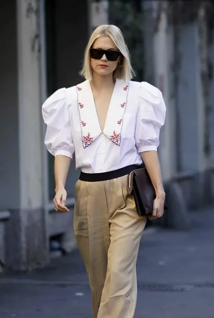 Style and Brands | Die größten Streetstyle Trends für Frühjahr-Sommer 2023