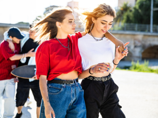 Style and Brands | Wie tickt die Generation Z in der Mode?