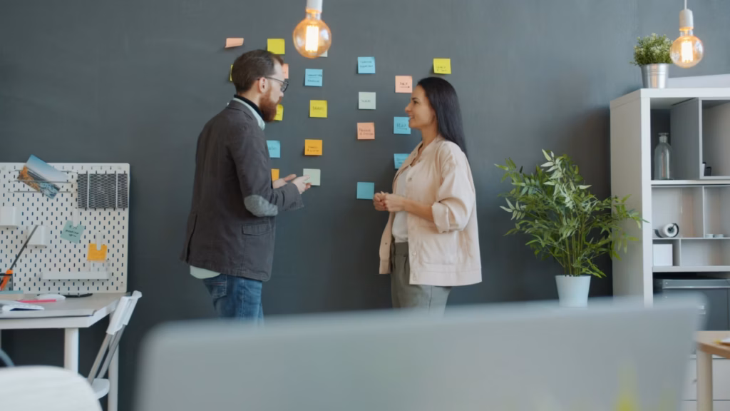 Style and Brands | Sichtbar ist nicht gleich relevant - Warum Markenkommunikation 2026 neu gedacht werden muss Style and Brands | Sichtbar ist nicht gleich relevant - Warum Markenkommunikation 2026 neu gedacht werden muss
